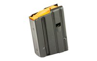 (image for) MAG RUGER SR-556 556NATO 5RD BLU