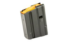 (image for) MAG RUGER SR-556 556NATO 5RD BLU