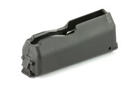 (image for) MAG RUGER AMER LONG ACTION 4RD BLK