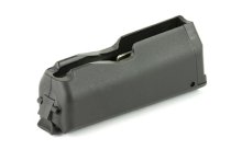 (image for) MAG RUGER AMER LONG ACTION 4RD BLK