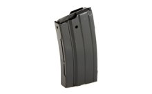 (image for) MAG RUGER MINI-14 300BLK 20RD BLK