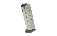 (image for) MAG RUGER AMERICAN 45ACP 10RD BLK