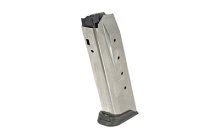 (image for) MAG RUGER AMERICAN 45ACP 10RD BLK