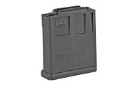 (image for) MAG RUGER AI STYLE 556NATO 10RD BLK
