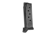 (image for) MAG RUGER LCP II 380ACP 6RD BLU
