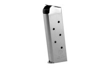 (image for) MAG RUGER SR1911 OFF 45ACP 7RD STS