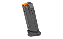 (image for) MAG RUGER SEC 9 9MM 17RD