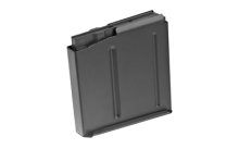 (image for) MAG RUGER PREC RFL MAG 300WIN 5RD BL