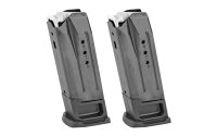 (image for) MAG RUGER SEC-9 9MM 10RD 2PACK