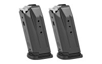 (image for) MAG RUGER SEC-9 CMP 9MM 10RD 2PACK