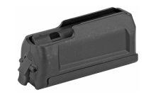(image for) MAG RUGER AMERICAN SHRT ACT 4RD BL