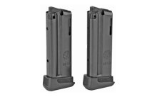 (image for) MAG RUGER LCP II 22LR 10RD 2-PK