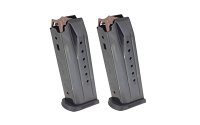 (image for) MAG RUGER SEC-380 380ACP 15RD 2PK