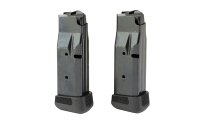 (image for) MAG RUGER LCP MAX 380ACP 12RD 2PK
