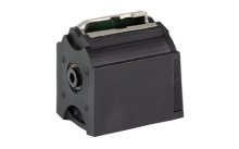 (image for) MAG RUGER LX1 10/22 LH 22LR 10RD BLK