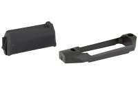 (image for) MAG RUGER ONE SHOT SLED 1RD BLK