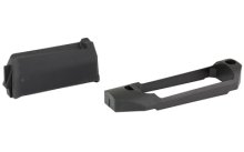 (image for) MAG RUGER ONE SHOT SLED 1RD BLK