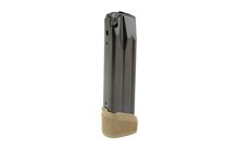 (image for) MAGAZINE SPRGFLD 9MM ECHELON 20R FDE