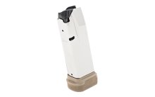 (image for) MAGAZINE SPRGFLD 9 H.CAT PRO 17 FDE