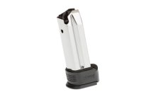 (image for) MAGAZINE SPRGFLD 9MM XD 10RD BK SC