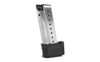 (image for) MAGAZINE SPRGFLD 9MM XDS 9RD W/SLV