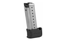 (image for) MAGAZINE SPRGFLD 9MM XDSM2 9RD W/SLV