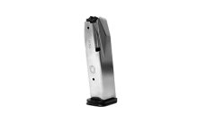 (image for) MAG SHADOW CR920X 9MM 15RD SLV/BLK