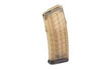 (image for) MAG STEYR AUG 30RD 556NATO BLK TRAN