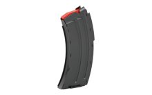 (image for) MAG SAV MKII 22LR/17HM2 10RD BL