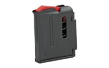 (image for) MAG SAV 93 SER 22WMR/17HMR 5RD BL