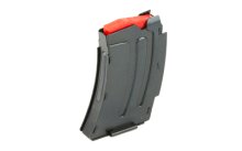 (image for) MAG SAV MKII/900 22LR/17HM2 5RD BL