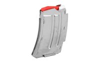 (image for) MAG SAV MKII/900 22LR/17HM2 5RD STS