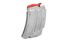 (image for) MAG SAV MKII/900 22LR/17HM2 5RD STS