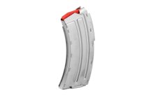 (image for) MAG SAV MKII 22LR/17HM2 10RD STS