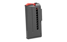 (image for) MAG SAV 93 SER 22WMR/17HMR 10RD BL