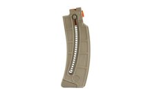 (image for) MAG S&W M&P15-22 22LR 25RDS FDE POLY