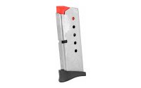 (image for) MAG S&W BODYGUARD 380ACP 6RD STS