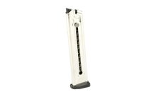 (image for) MAG S&W VICTORY 22LR 10RD STS