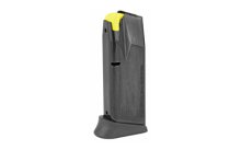 (image for) MAG TAURUS G2C & G3C 9MM 12RD BLK