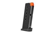 (image for) MAG TAURUS G2S 40S&W 6RD BLK