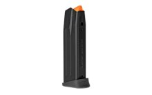 (image for) MAG TAURUS TH40 40SW 15RD BLK