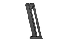 (image for) MAG TAURUS TX22 22LR 16RD BLK