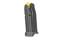 (image for) MAG TAURUS GX4 9MM 11RD BLK FNGR EXT