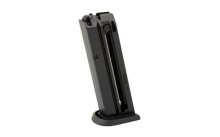 (image for) MAG TAURUS TX22 CMPT 22LR 13RD BLK