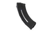 (image for) MAG UTG AK 7.62X39 WINDOWED 30RD