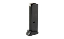 (image for) MAG WAL PPK 380ACP 6RD AFC BLK FR