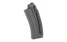 (image for) MAG HAMMERLI TAC R1C 22LR BLK 20RD