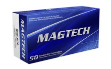 (image for) MAGTECH 10MM 180GR FMJ 50/1000