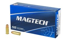 (image for) MAGTECH 25ACP 50GR FMJ 50/1000