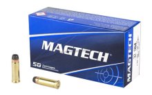 MAGTECH 32S&W LONG 98GR JHP 50/1000